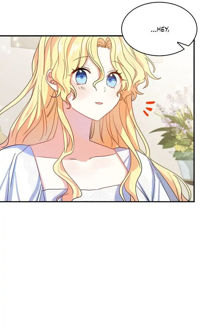 I’m the Ex-Girlfriend of a Soldier chapter 89 - page 13